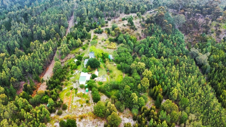 Commercial Property for Sale in Sedgefield Rural Western Cape